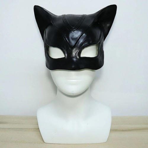 Womens cosplay black - womens, catwoman