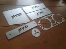 Mitsubishi FTO Styling Items