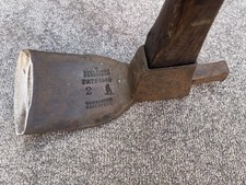 Vintage Carpenter Shipwright