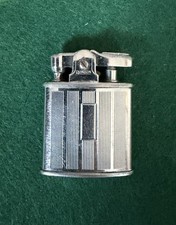 Rare Vintage Ronson Standard