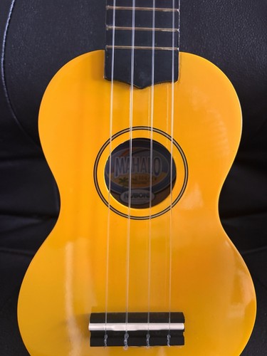 Mahalo u30g yellow soprano - mahalo,