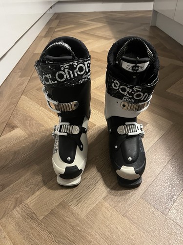 Salomon spk adult - salomon,