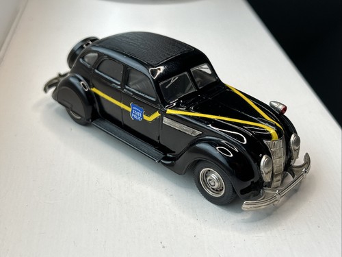 Rextoys chrysler airflow - rextoys,