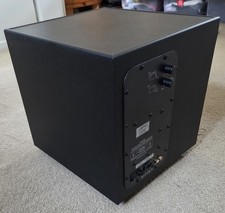 Jamo A 3SUB.1 - 200W SUBWOOFER