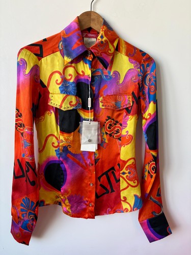 Versace jeans couture - versace,