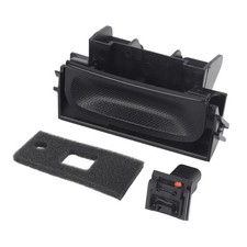 Boot Tailgate Opener Release