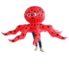 Adult Inflatable Octopus