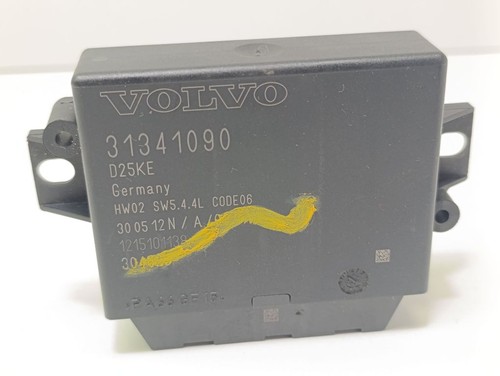 Volvo v60 2012 ecu parking - v60,
