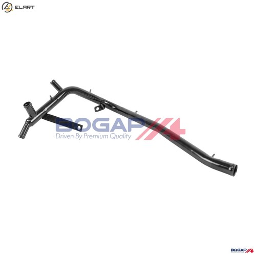 Coolant pipe a4229123 for - coolant, vw