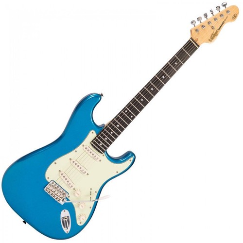 Vintage reissued electric - v6,