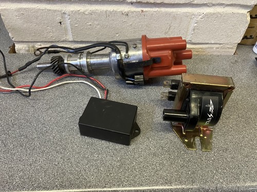 Bestek electronic ignition - bestek,