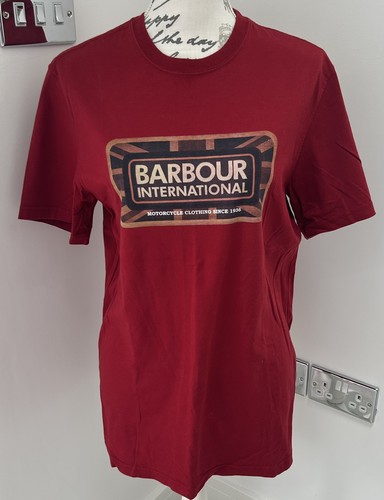 Barbour international men - barbour,