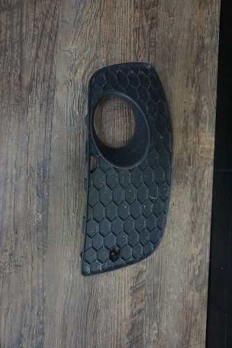 Golf gti grille fog - vw,