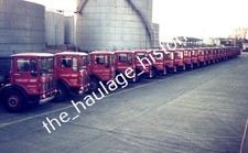 THH Truck Photos - AEC -
