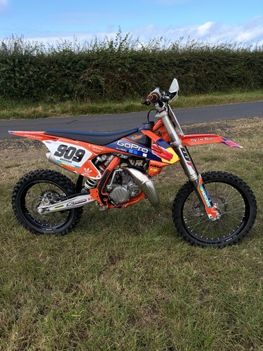 Ktm 2019 big wheel - 2019,