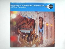 Mammoth Marenghi Fair Organ