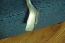 Ping I3 Blade Black Dot LW JZ Stiff w/Cushin 35"