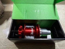 Hope pro rear hub - pro, 4