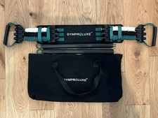 Gym Pro Luxe Portable Gym