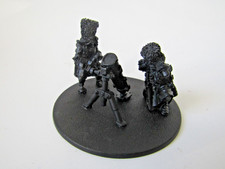 A3 WARHAMMER 40K IMPERIAL