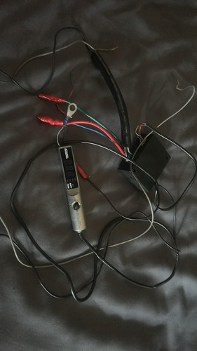 Apexi turbo timer - turbo,