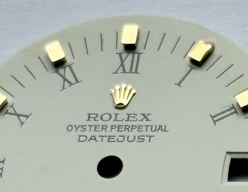 Rolex 31mm vintage - rolex,