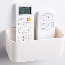  3 Pcs Wall Storage Bins