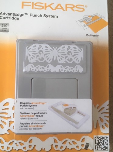 Fiskars 01730 advantedge punch - advantedge,