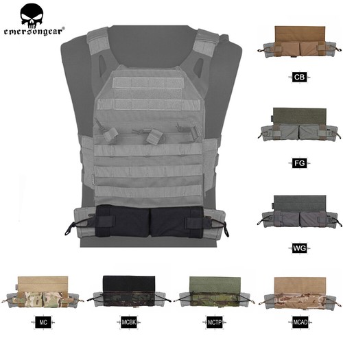 Emerson tactical side pull - emerson,