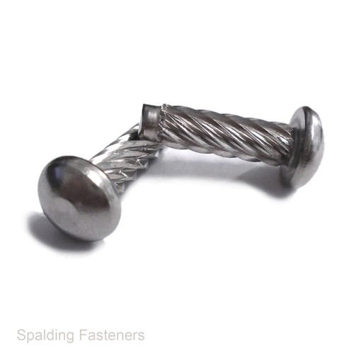 Stainless steel hammer - steel,