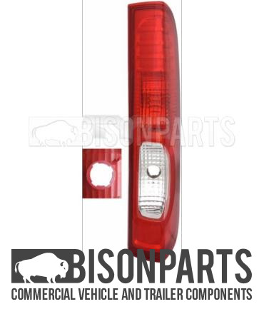 Fits renault traffic - *fits,