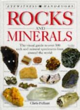 Rocks and Minerals-Chris