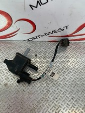 TRIUMPH TIGER 1200 PURGE VALVE