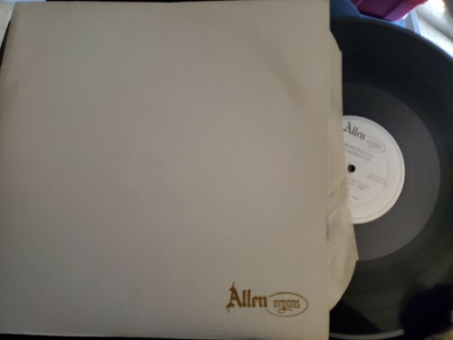Allen organs classical dr - organs,