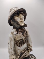 Vintage Welsh Studio Pottery