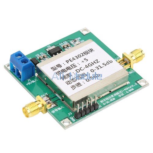 1pcs pe4302 digital - 1pcs,