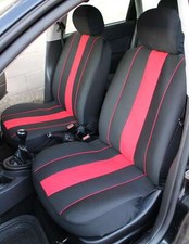 For VAUXHALL Front SPEEDSTER Car SEAT COVERS  Tigra Zafira Zafira Tourer