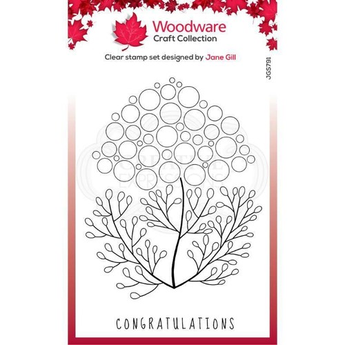 Woodware clear magic singles - woodware,
