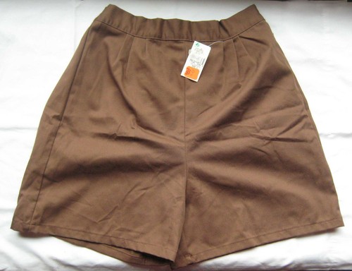 Girl scout brown brownie - scout,