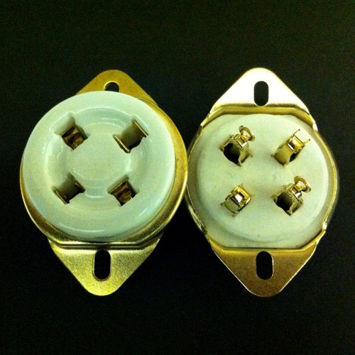 Pin ux4 ceramic - pin, tubes