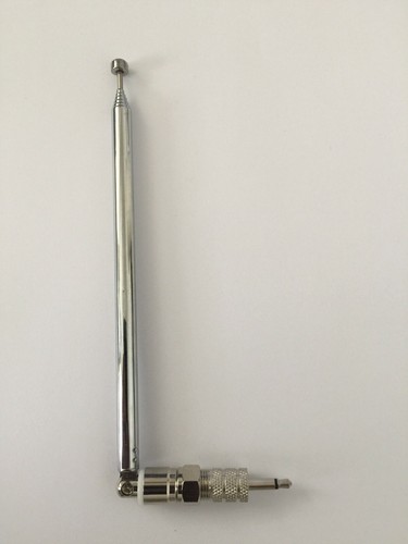 Antenna for bose wave - antenna, music