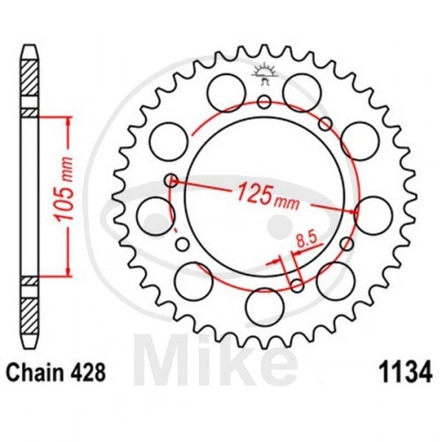 Crown z54 428 - z54,