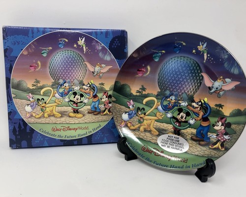 Vintage 2000 walt - walt, world