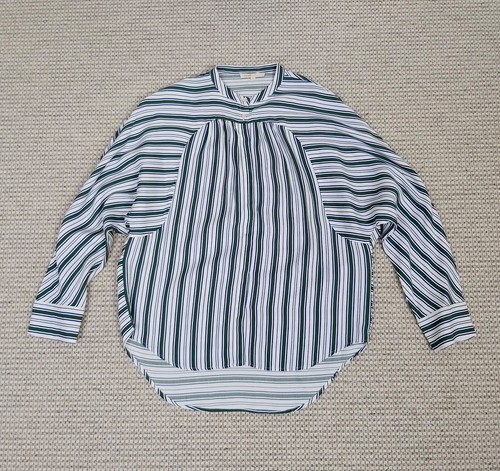 Maje shirt blouse top