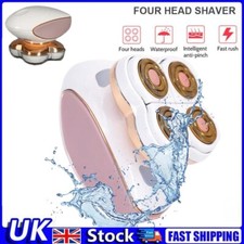 Electric Shaver For Women