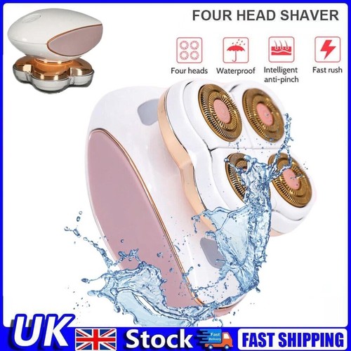 Electric shaver for women - shaver,