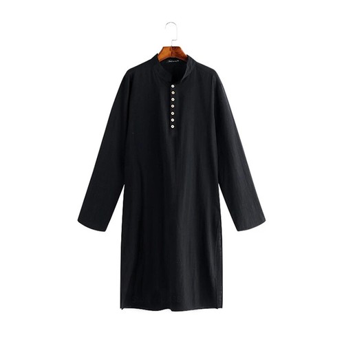 Mens islamic jubba kaftan - jubba,