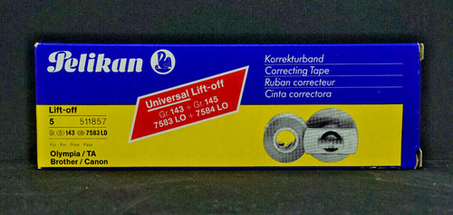 Pelikan typewriter - pelikan,