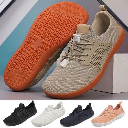 Men barefoot shoe wide toe - shoe,