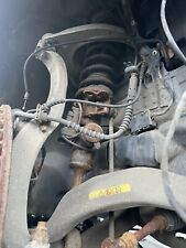 BMW 5 SERIES GT  SHOCK